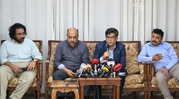 রোজার আগেই হতে পারে নির্বাচন: প্রেস সচিব
